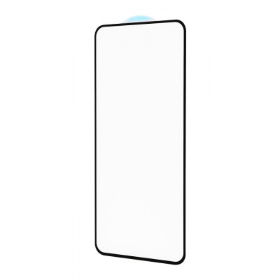 Захисне скло FULL SCREEN HQ Xiaomi Redmi Note 14 4G без упаковки black