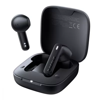 Навушники Baseus Bowie E16 (A00061900113-01) Black