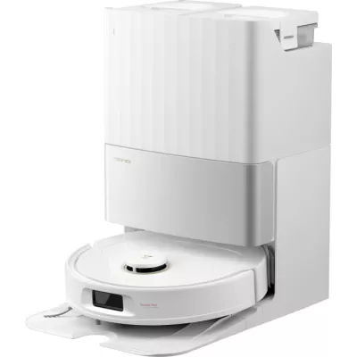 Робот-пилосос Roborock Qrevo 5AE White