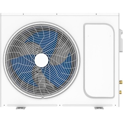 Кондиціонер IdeaPro IPA-09HRART-FN8 Black Artist
