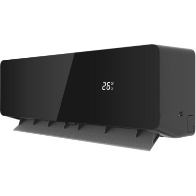 Кондиціонер IdeaPro IPA-09HRART-FN8 Black Artist