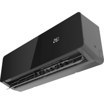 Кондиціонер IdeaPro IPA-09HRART-FN8 Black Artist