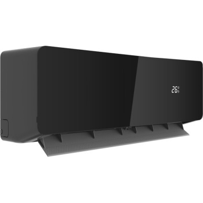 Кондиціонер IdeaPro IPA-09HRART-FN8 Black Artist