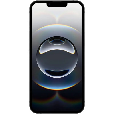 Смартфон Apple iPhone 16e 128GB Black