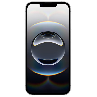 Смартфон Apple iPhone 16e 256GB White