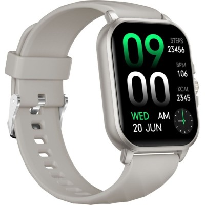 Смарт-годинник Black Shark GT3 BS-GT3 Neo Срібний