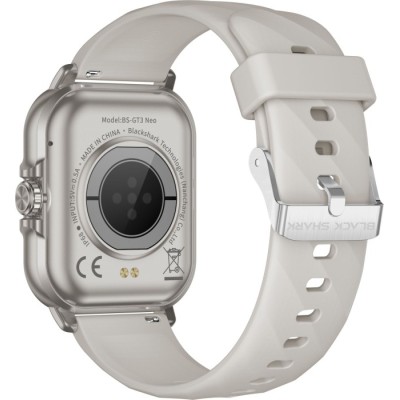 Смарт-годинник Black Shark GT3 BS-GT3 Neo Срібний
