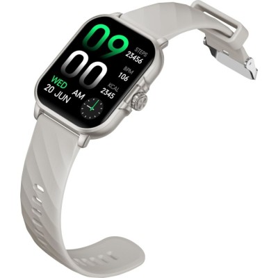 Смарт-годинник Black Shark GT3 BS-GT3 Neo Срібний