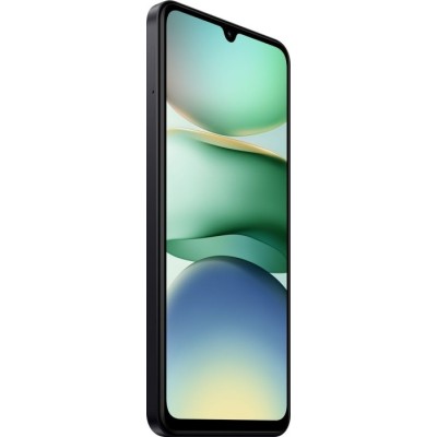 Смартфон Xiaomi Redmi A5 4/128GB Midnight Black Global