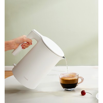 Електрочайник Xiaomi Electric Kettle 2 EU