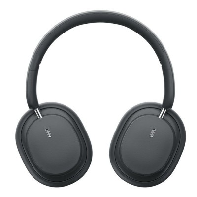 Навушники Baseus Bowie Wireless D05 (A00024601113-00) Black