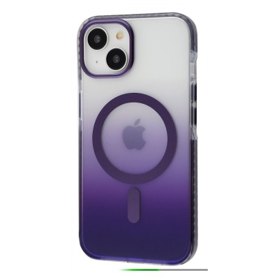 Чохол Proove Shadow Star Case with Magnetic Ring iPhone 14 deep purple (PCSSIP140004)