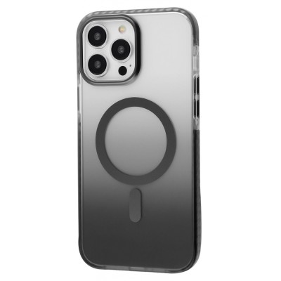 Чохол Proove Shadow Star Case with Magnetic Ring iPhone 15 Pro Max black (PCSSIP15PM02)