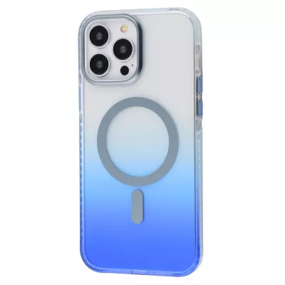 Чохол Proove Shadow Star Case with Magnetic Ring iPhone 15 Pro Max blue (PCSSIP15PM12)
