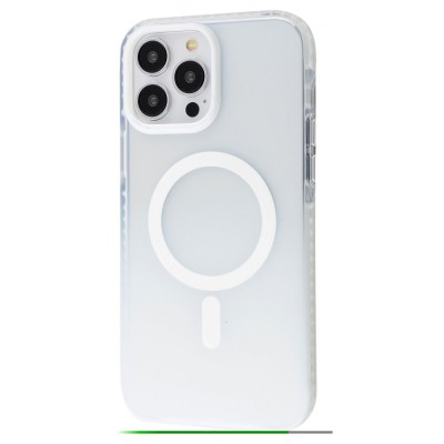 Чохол Proove Shadow Star Case with Magnetic Ring iPhone 16 Pro Max white (PCSSIP16PM14)