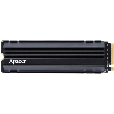 SSD внутрішні APACER 2TB PCIE AS2280Q4 (AP2TBAS2280Q4U-1)