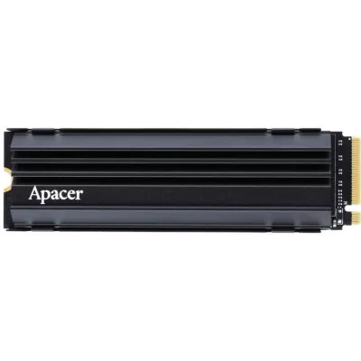SSD внутрішні APACER 2TB PCIE AS2280Q4 (AP2TBAS2280Q4U-1)