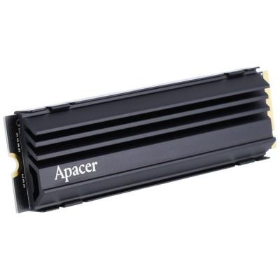 SSD внутрішні APACER 2TB PCIE AS2280Q4 (AP2TBAS2280Q4U-1)