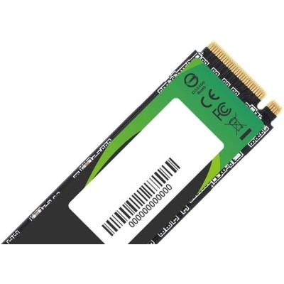 SSD внутрішні APACER AS2280Q4L M.2 PCIe 1TB (AP1TBAS2280Q4L-1)