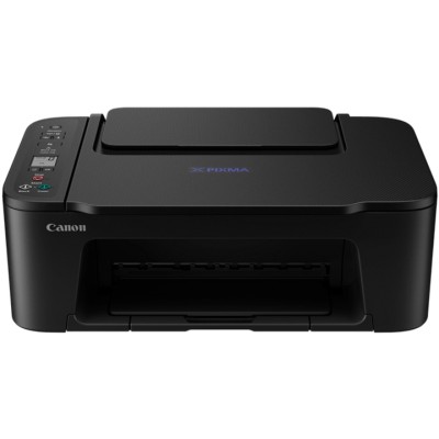 БФП струменевий CANON PIXMA E3640 EUM/EMB BK