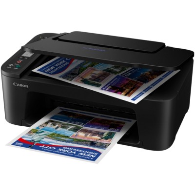 БФП струменевий CANON PIXMA E3640 EUM/EMB BK