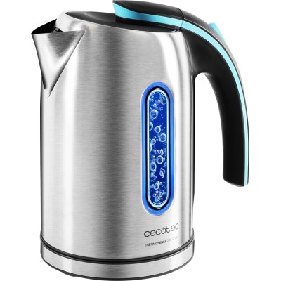Електрочайник CECOTEC ThermoSense 270 Steel