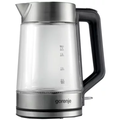 Електрочайник GORENJE K 17 GED