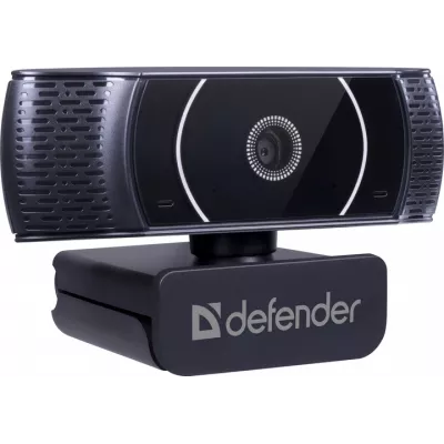 Комп.Камера DEFENDER (63113) G-lens 2590 QHD 2K 1440p,3.7МП