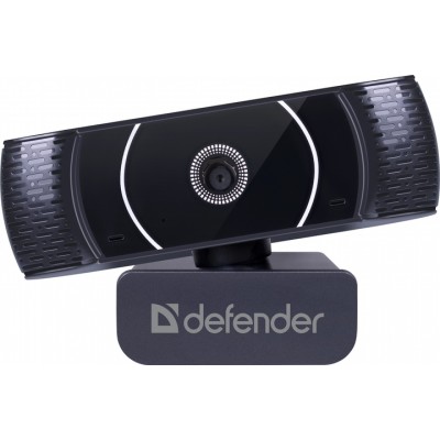 Комп.Камера DEFENDER (63113) G-lens 2590 QHD 2K 1440p,3.7МП
