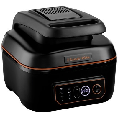 Кух. iнше RUSSELL HOBBS Мультипіч SatisFry Air & Grill 26520-56 Кух. iнше RUSSELL HOBBS Мультипіч SatisFry Air & Grill 26520-56