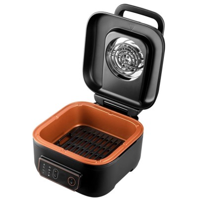 Кух. iнше RUSSELL HOBBS Мультипіч SatisFry Air & Grill 26520-56 Кух. iнше RUSSELL HOBBS Мультипіч SatisFry Air & Grill 26520-56