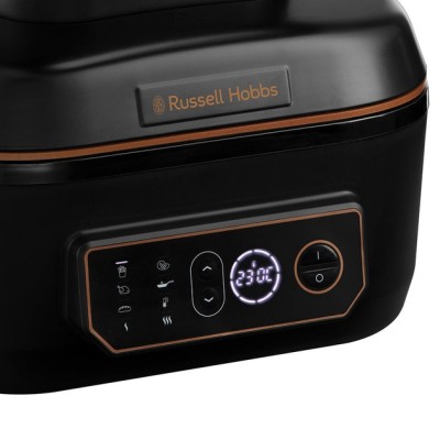 Кух. iнше RUSSELL HOBBS Мультипіч SatisFry Air & Grill 26520-56 Кух. iнше RUSSELL HOBBS Мультипіч SatisFry Air & Grill 26520-56