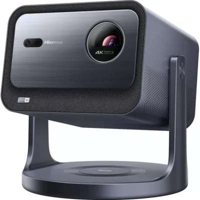 Лазерний проектор HISENSE C2