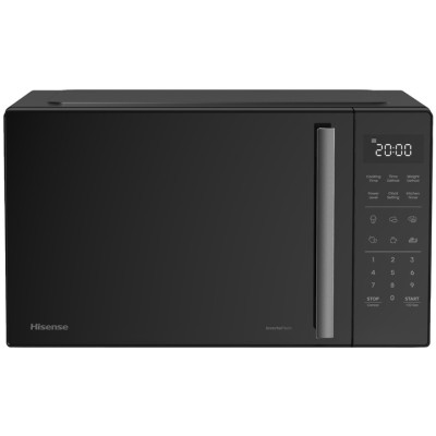 Мікрохвильова піч HISENSE H23MOBS4HI