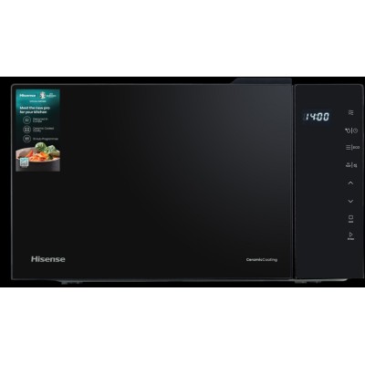 Мікрохвильова піч HISENSE H23MOBS5H4
