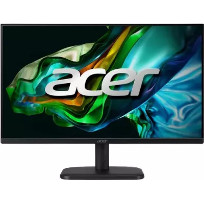 Монiтор TFT ACER 31.5" EK321QKbmiipx (UM.JE1EE.012) 4K VA 60Hz 2*HDMI DP MM Black
