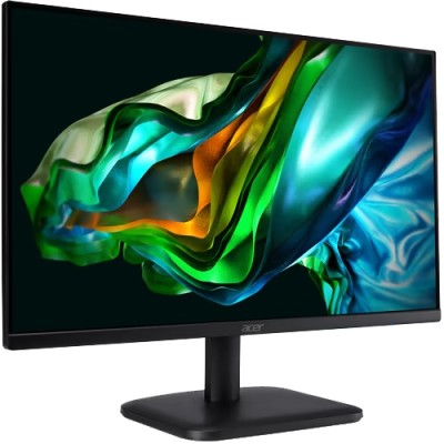 Монiтор TFT ACER 31.5" EK321QKbmiipx (UM.JE1EE.012) 4K VA 60Hz 2*HDMI DP MM Black