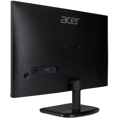 Монiтор TFT ACER 31.5" EK321QKbmiipx (UM.JE1EE.012) 4K VA 60Hz 2*HDMI DP MM Black