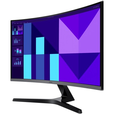 Монiтор TFT SAMSUNG LS27D390GAIXCI