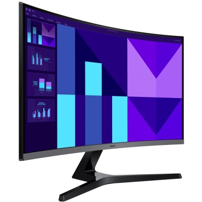 Монiтор TFT SAMSUNG LS27D390GAIXCI