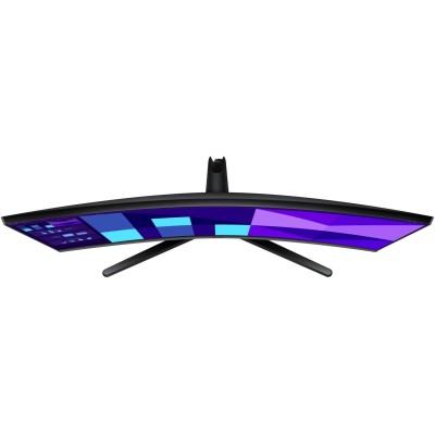 Монiтор TFT SAMSUNG LS27D390GAIXCI