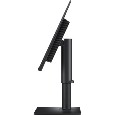 Монітор SAMSUNG LS24D400GAIXCI IPS/FHD/DP/HDMI*2/100Hz/USB*2/Pivot (рідкокристалічний телевізор)