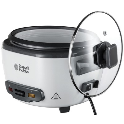 Мультиварки RUSSELL HOBBS 27040-56 Large