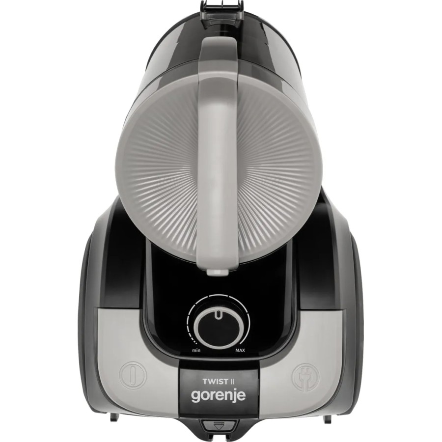 Пилосос циклонний GORENJE VCE01TABKG Пилосос циклонний GORENJE VCE01TABKG