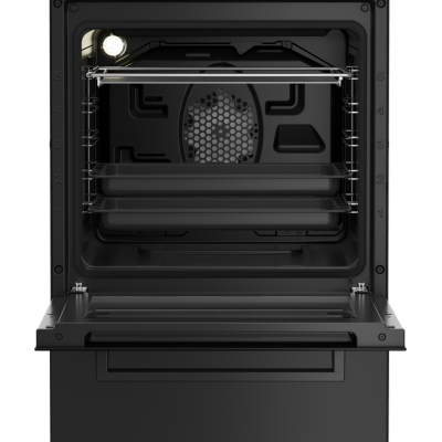 Плита комбінована BEKO FSM52334DAO