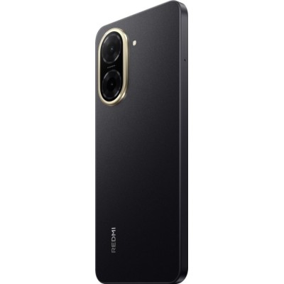 Смартфон Xiaomi Redmi A5 3/64GB Black Global