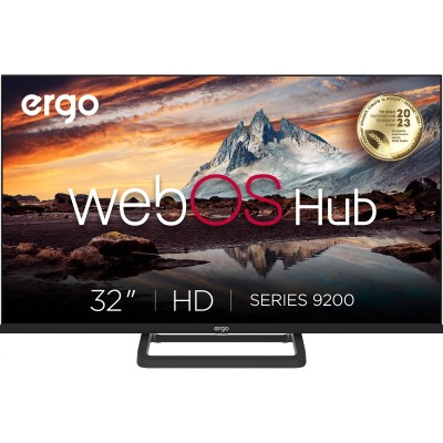 Телевізор ERGO 32WHS9200