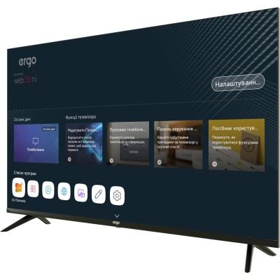 Телевізор ERGO 43WUS9200