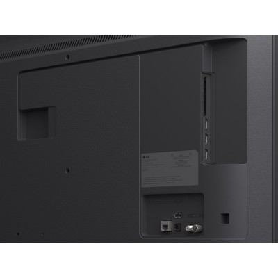 Телевізор LG 43UA75006LA