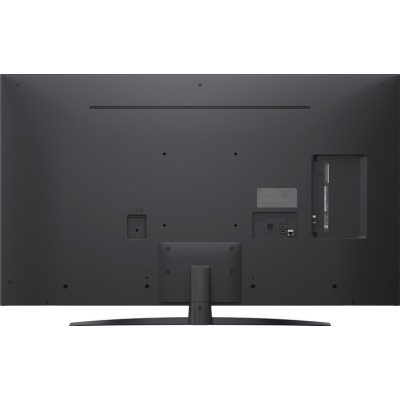 Телевізор LG 50NANO81A6A